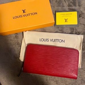 Louis Vuitton Wallet